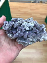 Load image into Gallery viewer, GRAPE AGATE ROUGH
