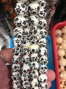PORCELAIN ROUND 12MM