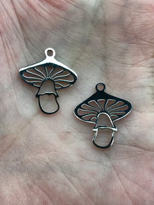 304 STAINLESS MUSHROOM
