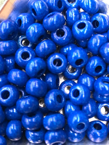 CZECH SEED BEAD 2/0