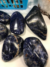 Load image into Gallery viewer, SODALITE FREEFORM

