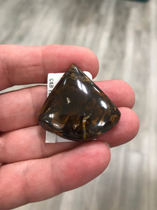 CAB YOWAH OPAL