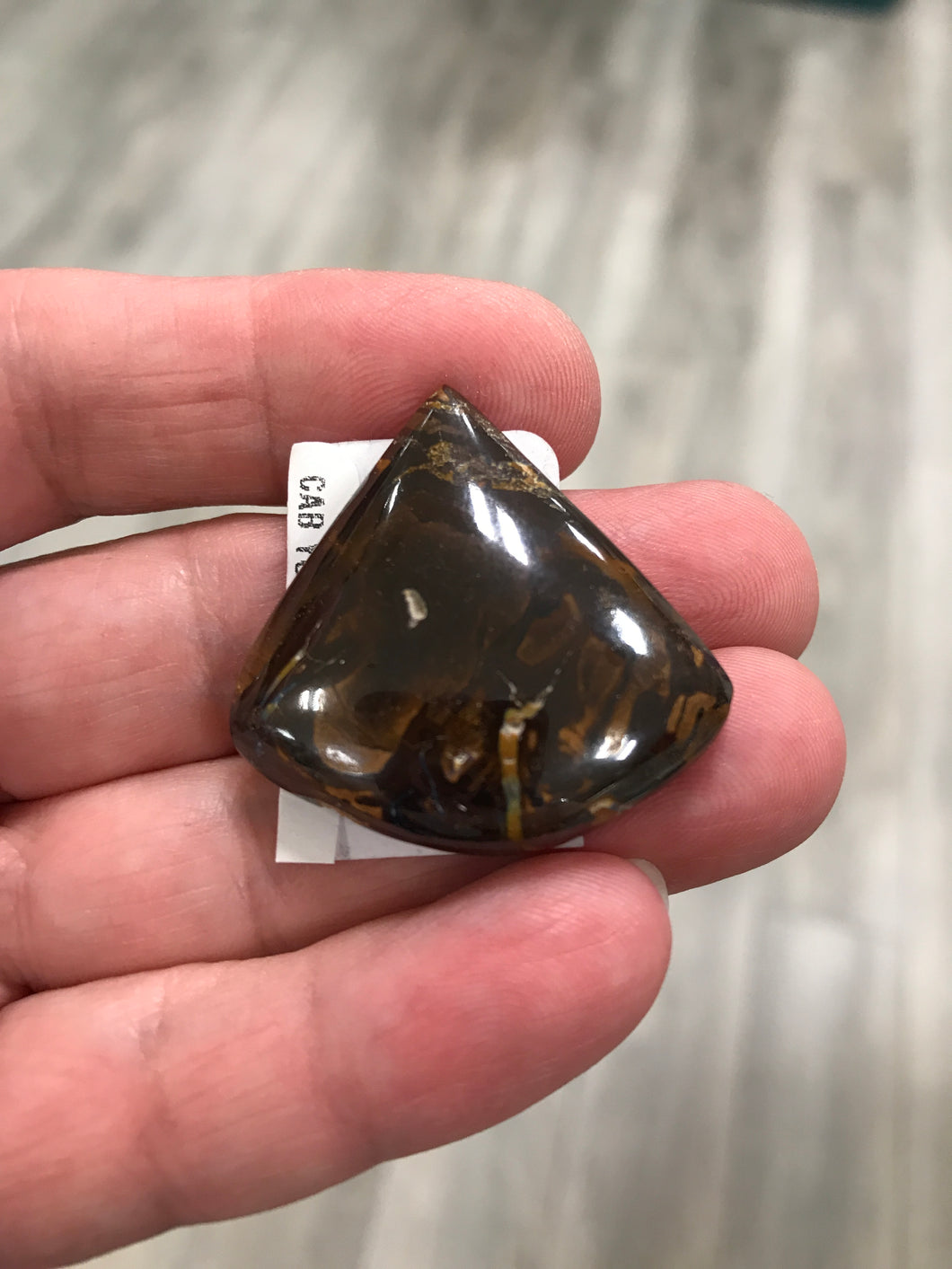CAB YOWAH OPAL