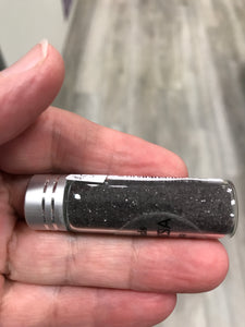 GLASS MICROBEADS BLACK