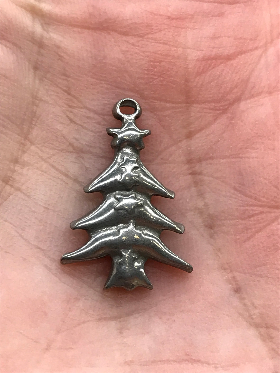 304 STAINLESS CHRISTMAS TREE