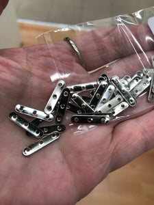 SPACER BAR