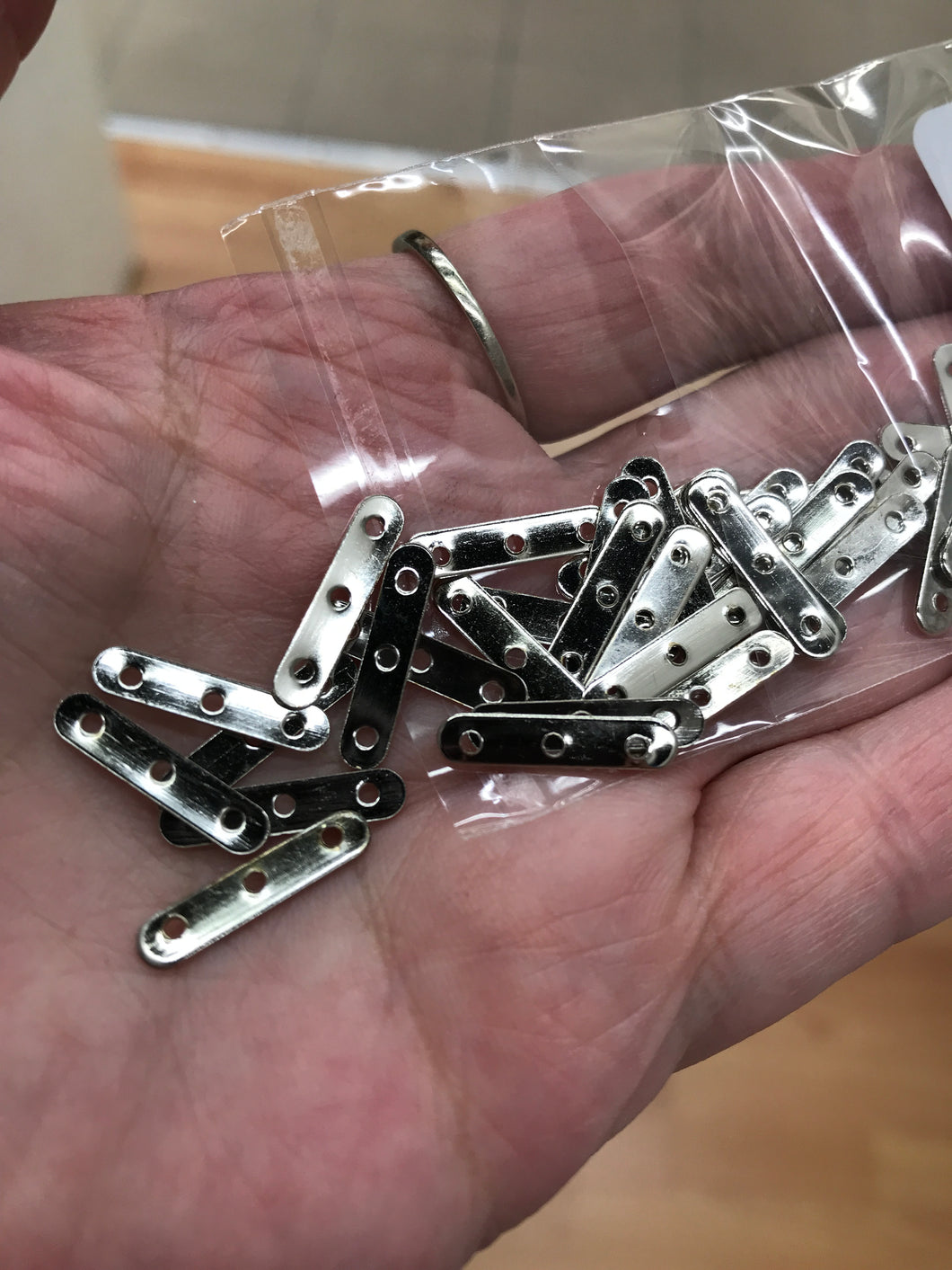 SPACER BAR