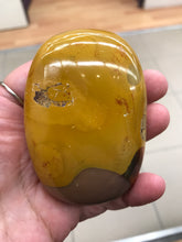 Load image into Gallery viewer, MOOKAITE PALM STONE
