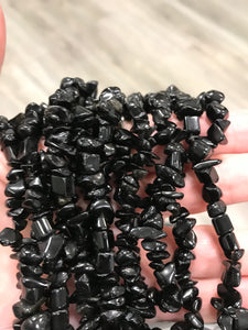 OBSIDIAN CHIPS