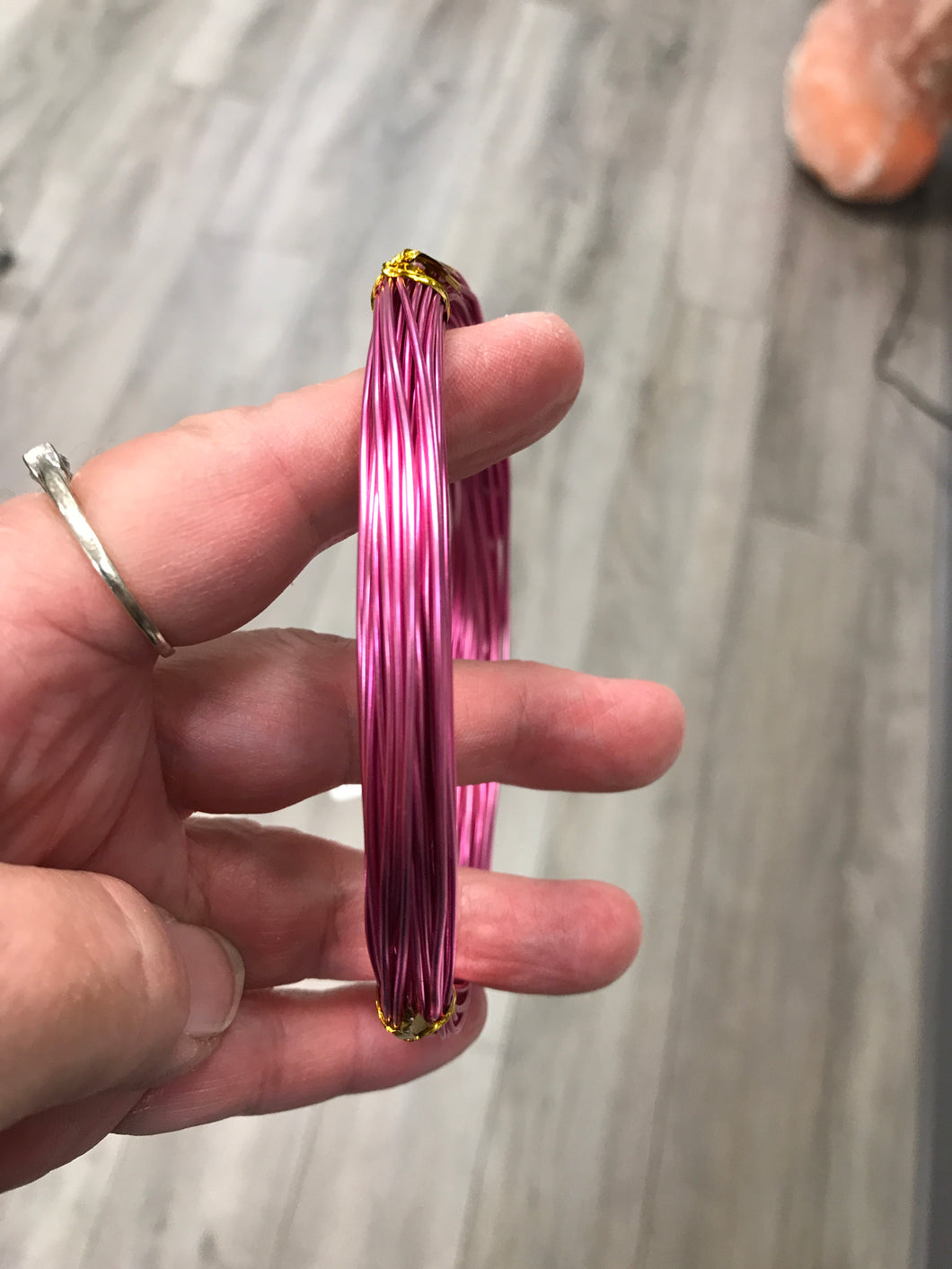 ALUMINUM WIRE 1MM