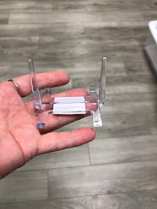 SLICE STAND PLASTIC