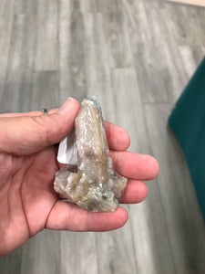 WITCH FINGERS