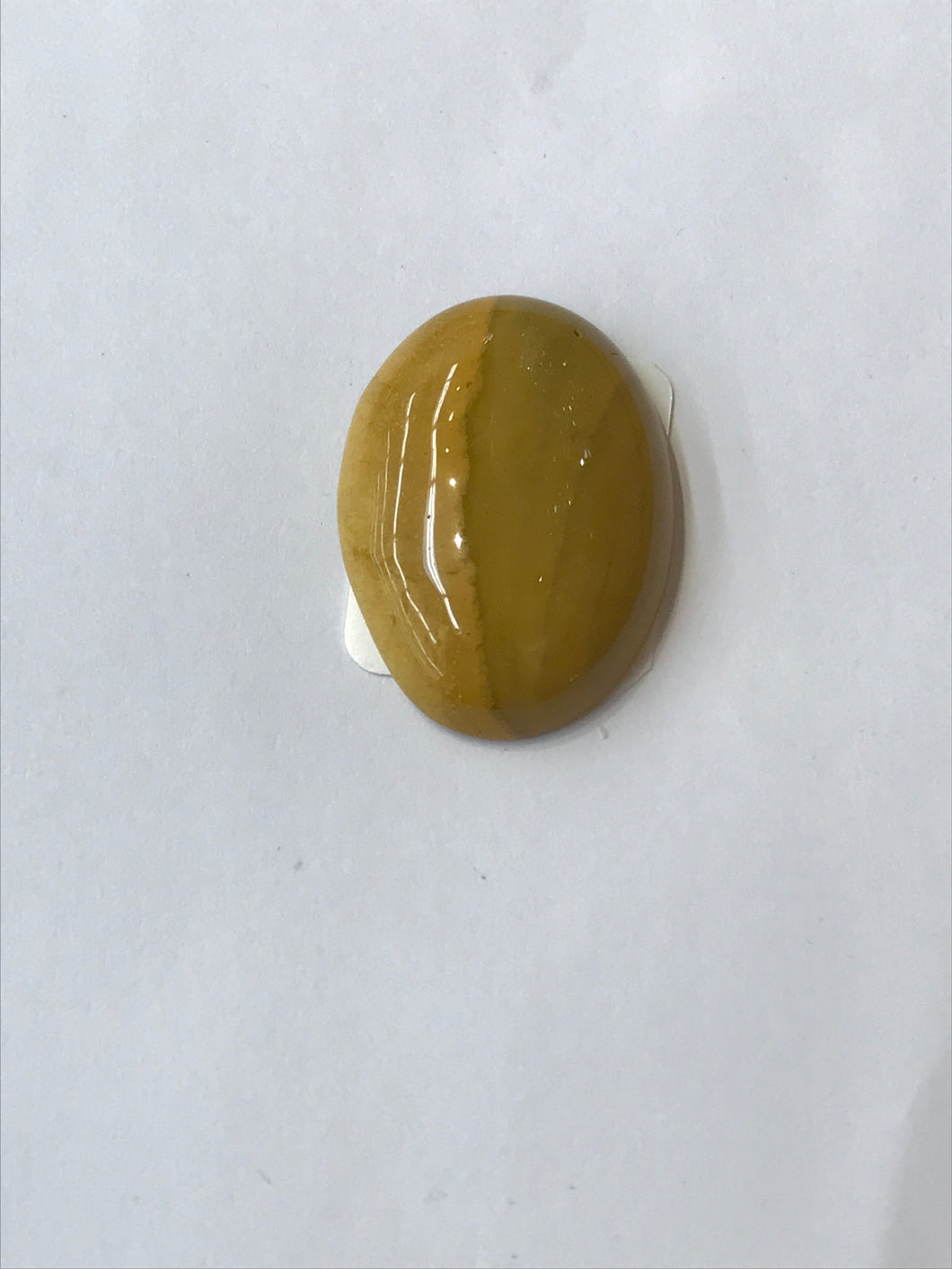 MOOKAITE CABOCHON OVAL 30X22MM