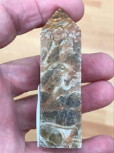 Load image into Gallery viewer, CHOCOLATE CALCITE POINT
