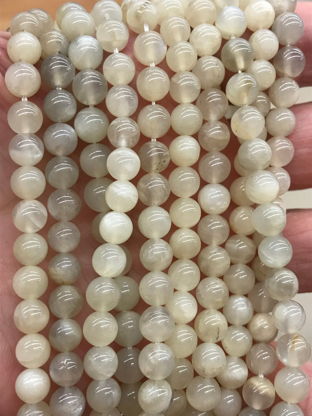 MOONSTONE 6MM