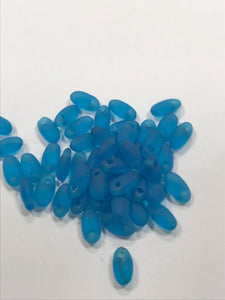 RIZO BEAD 2.5X6MM