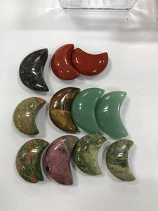 GEMSTONE MOON MIXED