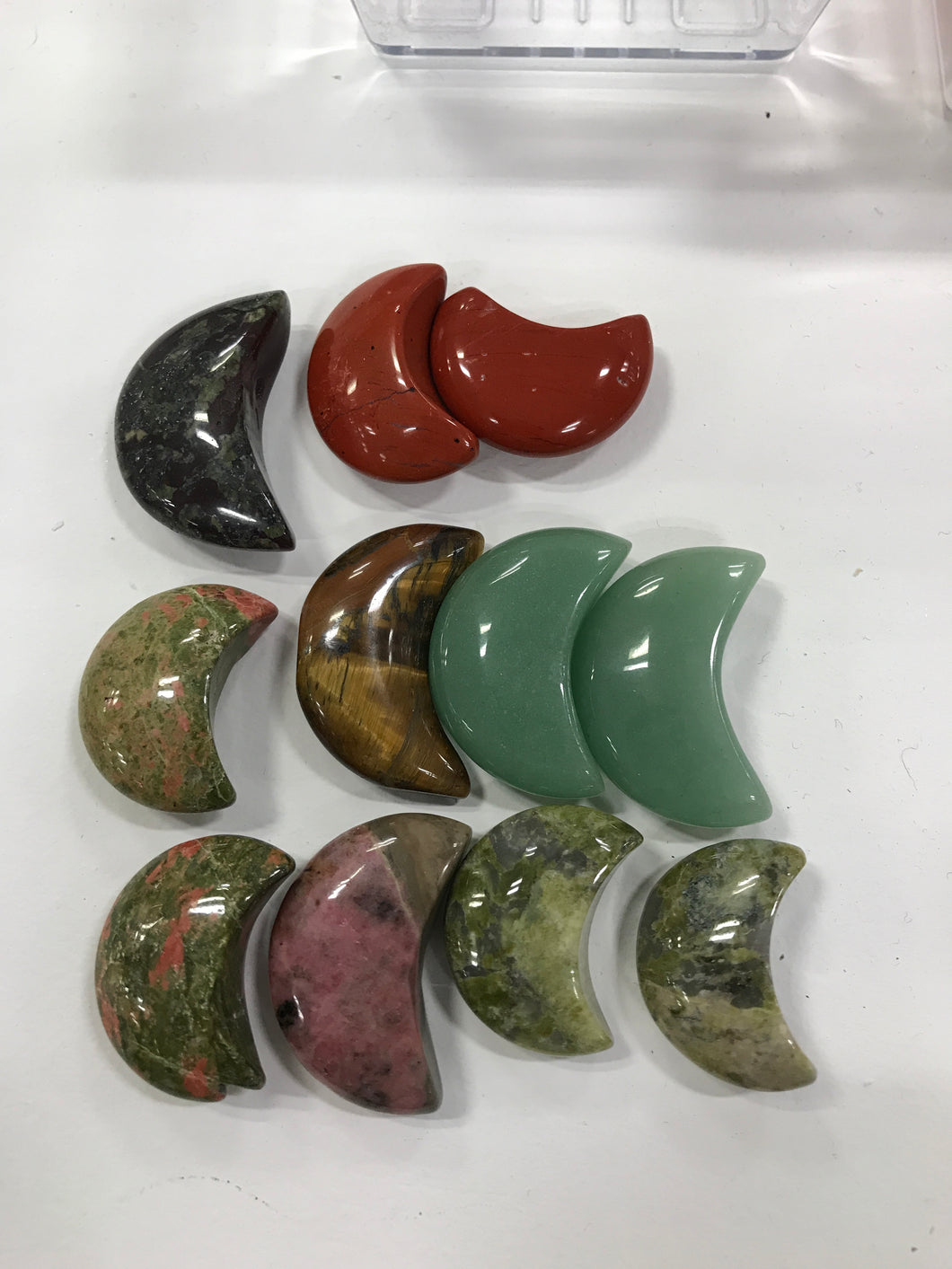 GEMSTONE MOON MIXED