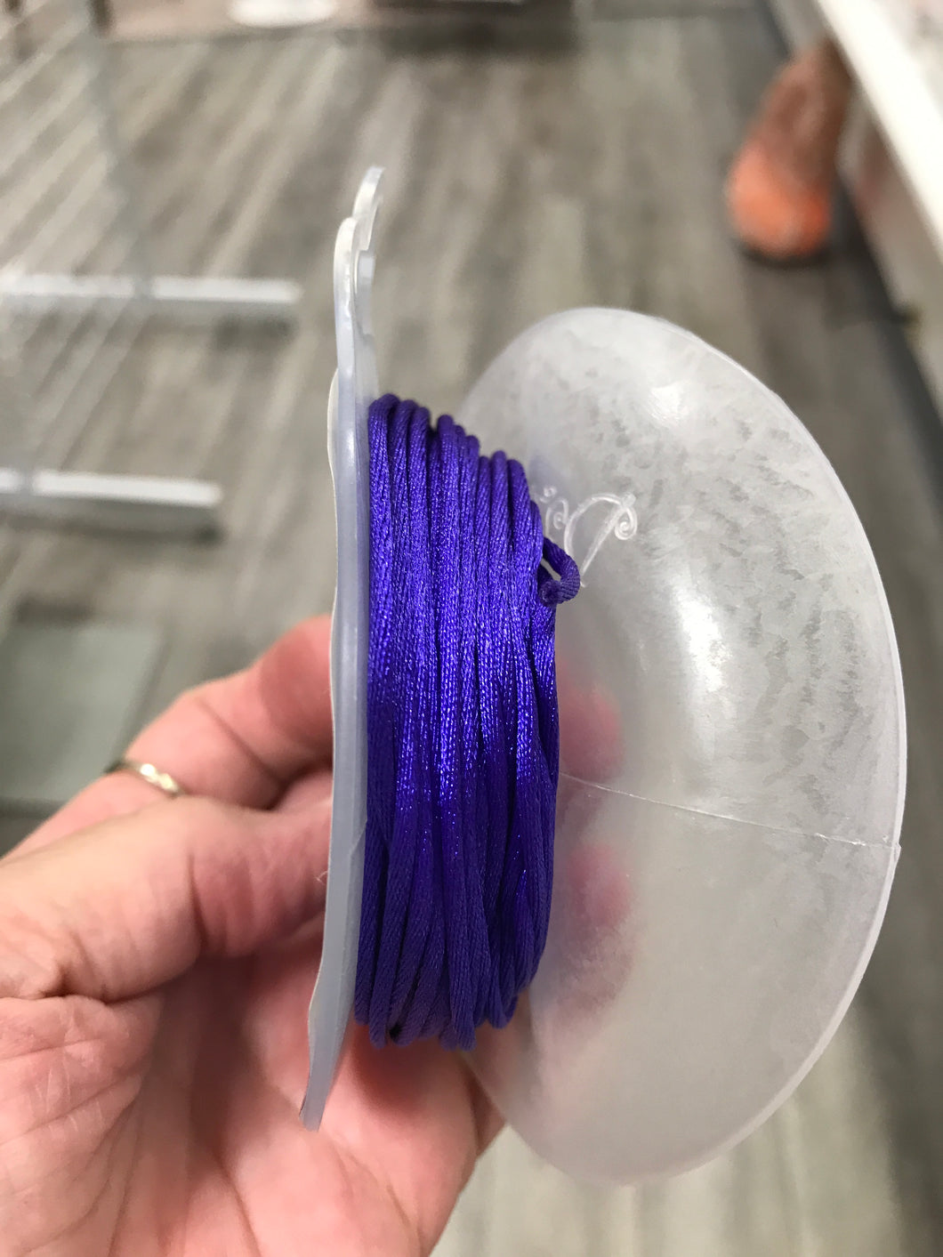 RATTAIL 1.5MM
