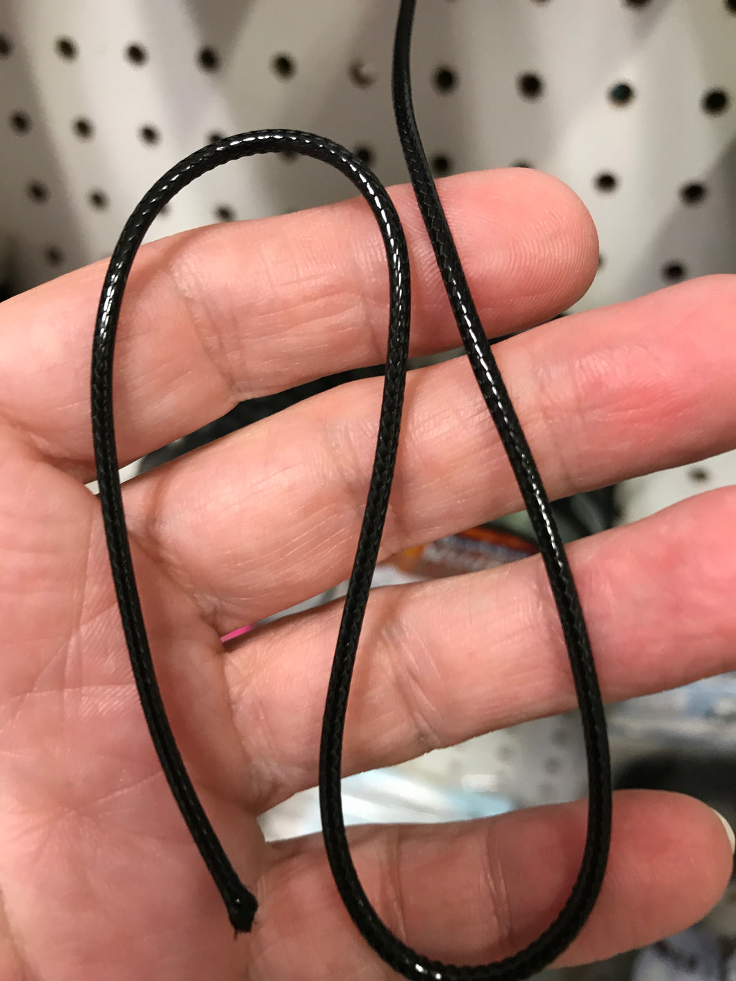 CORD BLACK