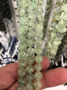 PREHNITE 8MM
