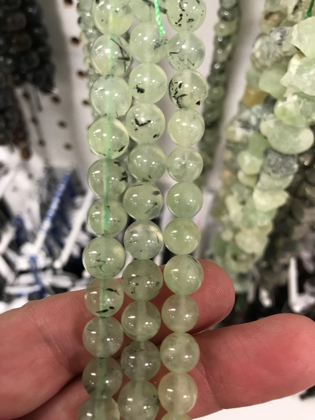 PREHNITE 8MM