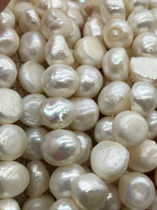 FRESHWATER PEARL 8.5-9.5MM