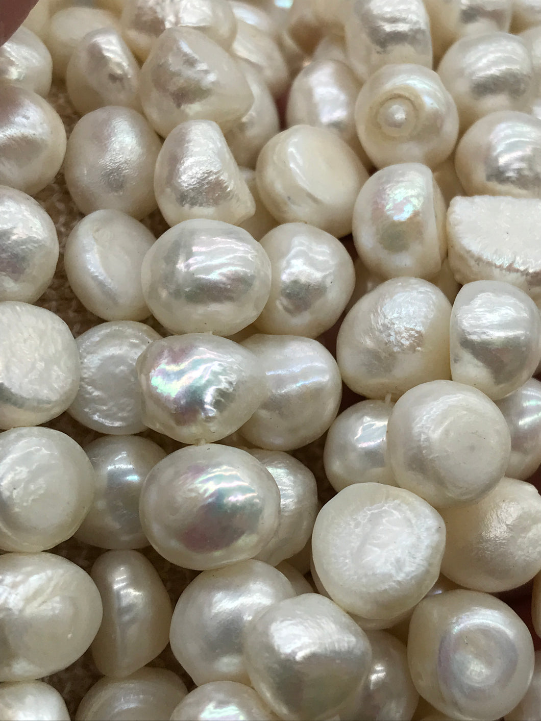 FRESHWATER PEARL 8.5-9.5MM
