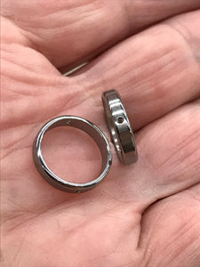 304 STAINLESS FRAME