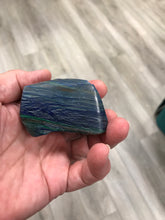 Load image into Gallery viewer, AZURITE
