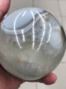 AGATE SPHERE