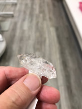 Load image into Gallery viewer, HERKIMER DIAMOND QUARTZ
