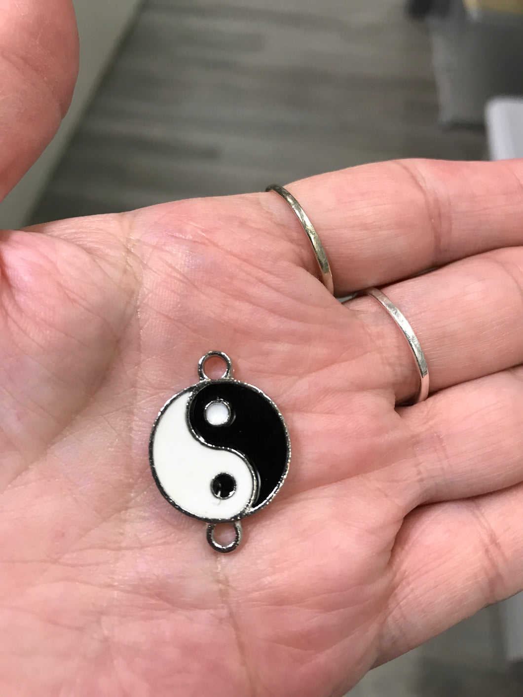 LINK ENAMEL