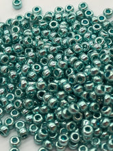 Load image into Gallery viewer, Czech Seed Bead Metallic 11/0
