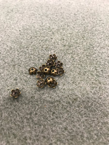 BEAD CAP