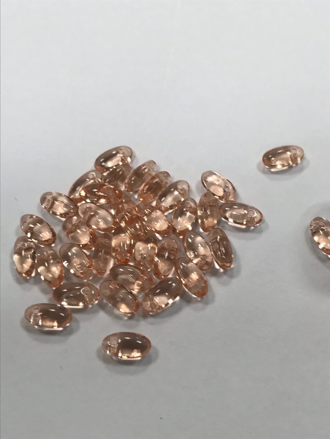 RIZO BEAD 2.5X6MM