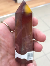 Load image into Gallery viewer, MOOKAITE POINT

