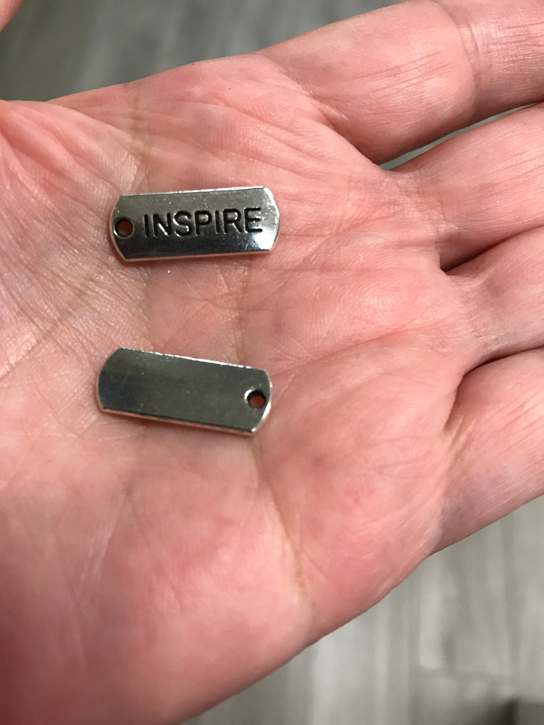 CHARM INSPIRE
