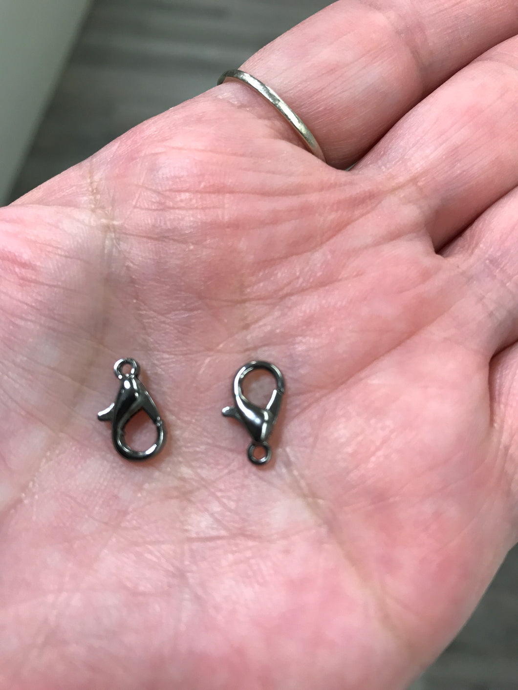 LOBSTER CLASP