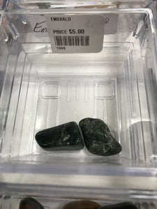 EMERALD