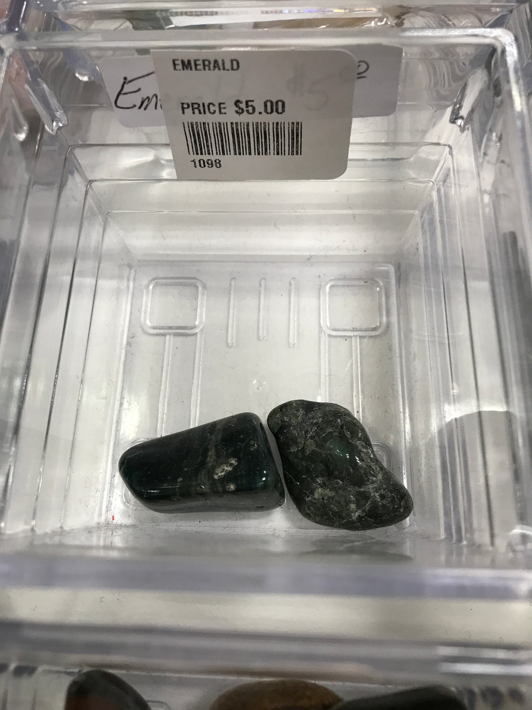 EMERALD