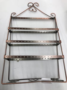 EARRING DISPLAY STAND