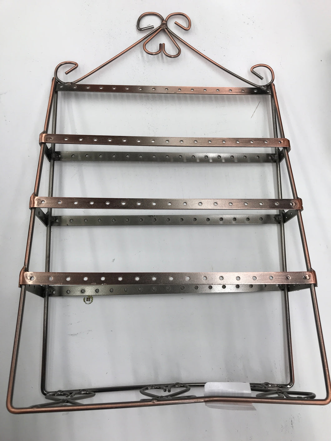 EARRING DISPLAY STAND