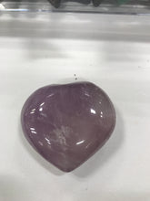 Load image into Gallery viewer, AMETHYST HEART
