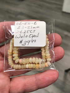 WELO OPAL