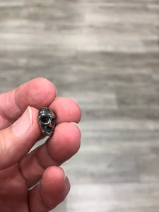 304 STAINLESS SKULL
