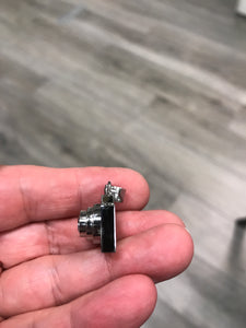 304 STAINLESS CAMERA PENDANT