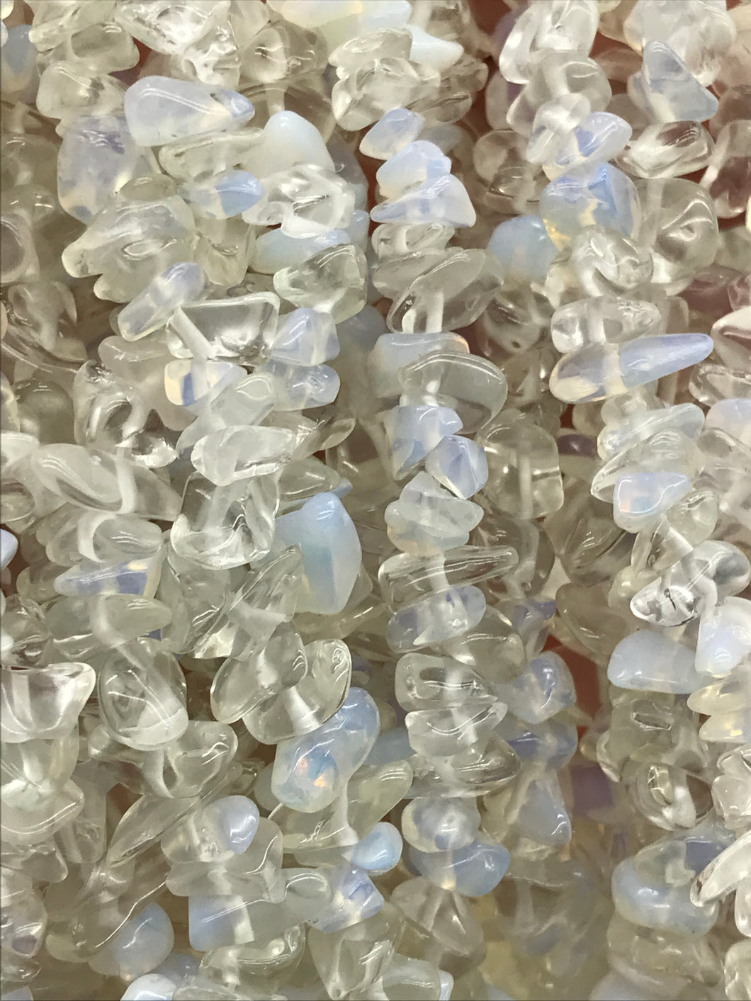 OPALITE CHIPS 5-8X5-8MM