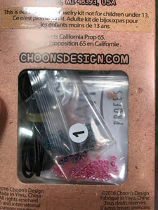 BEAD WRAP KIT