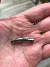 Load image into Gallery viewer, 304 STAINLESS BAYONET CLASP
